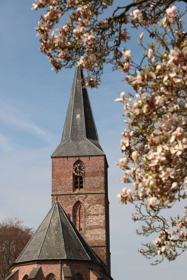 Foto: Jan Schutrups / Roldertoren