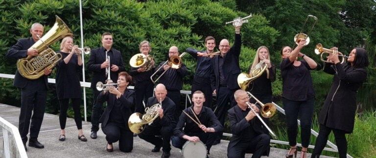 Klein Orkest Rolde