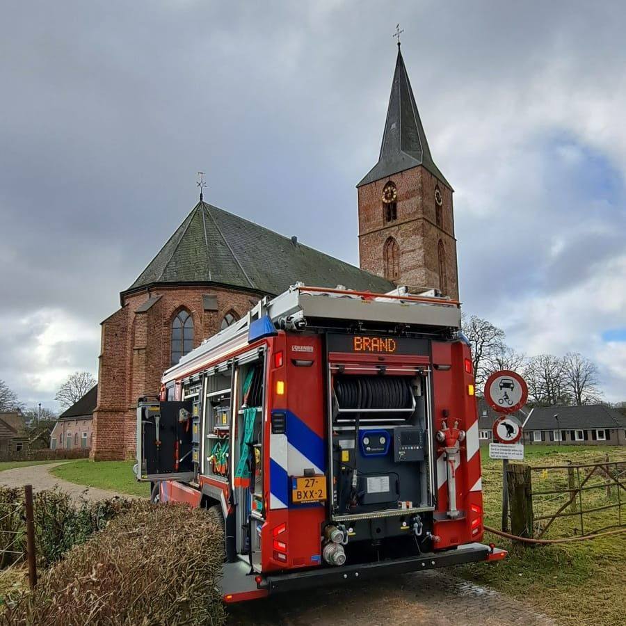 brandweer-kerk