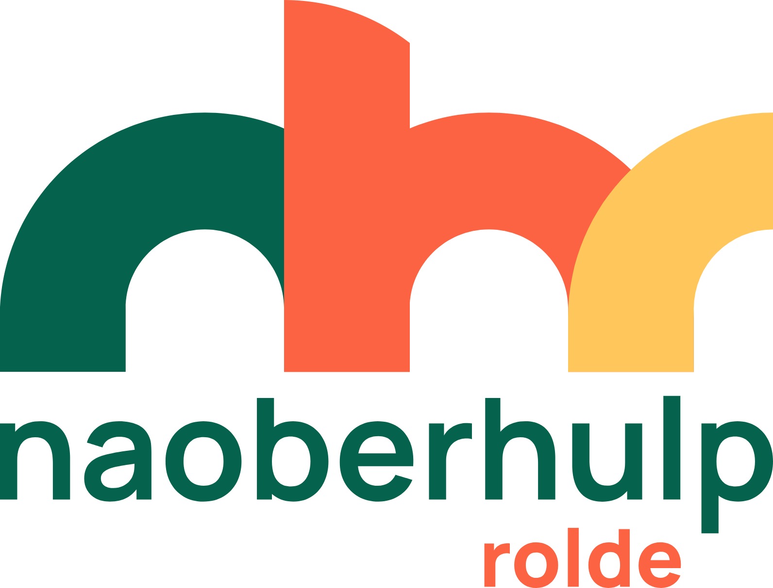 Opening Naoberhulp Rolde en nieuw Dorpsloket - Rolderpost